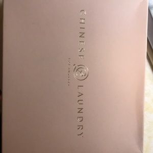 Brand new never work kitten heels 1”